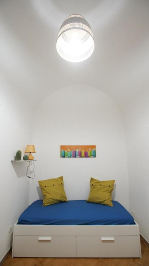 Maison Soso Naples Exterior photo