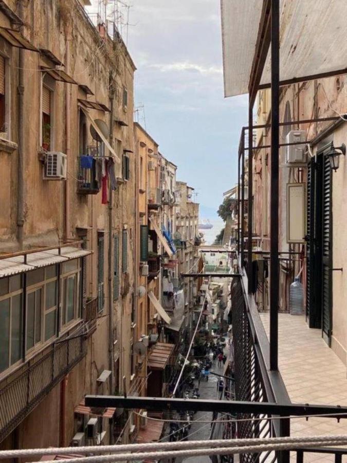 Maison Soso Naples Exterior photo